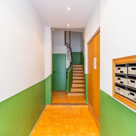 Botanical Gardens Apartment Valencia Exteriör bild