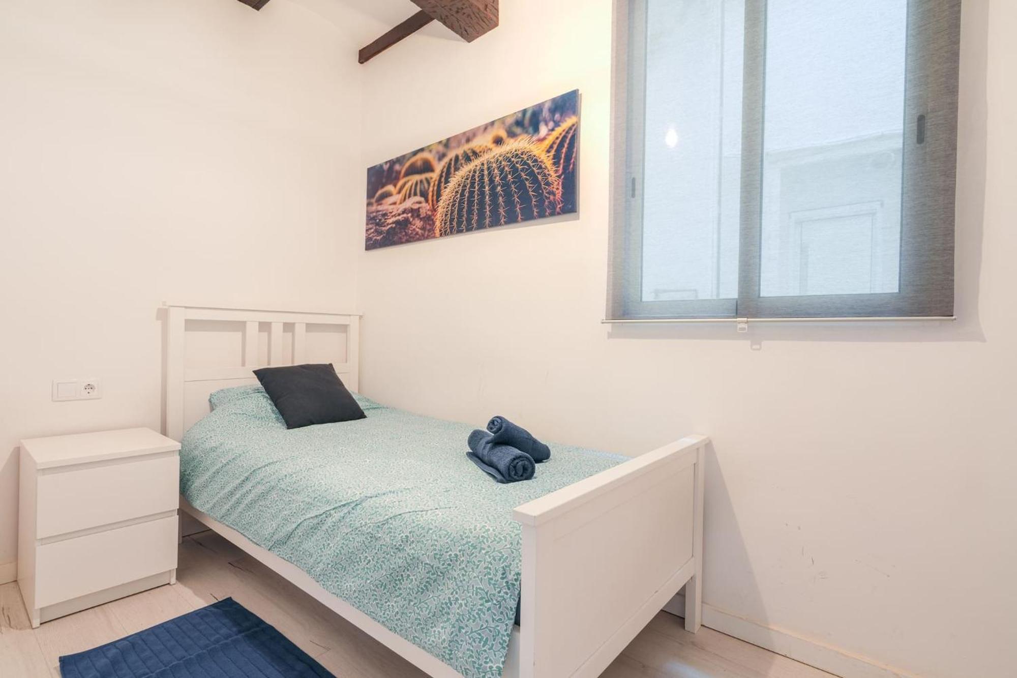 Botanical Gardens Apartment Valencia Exteriör bild