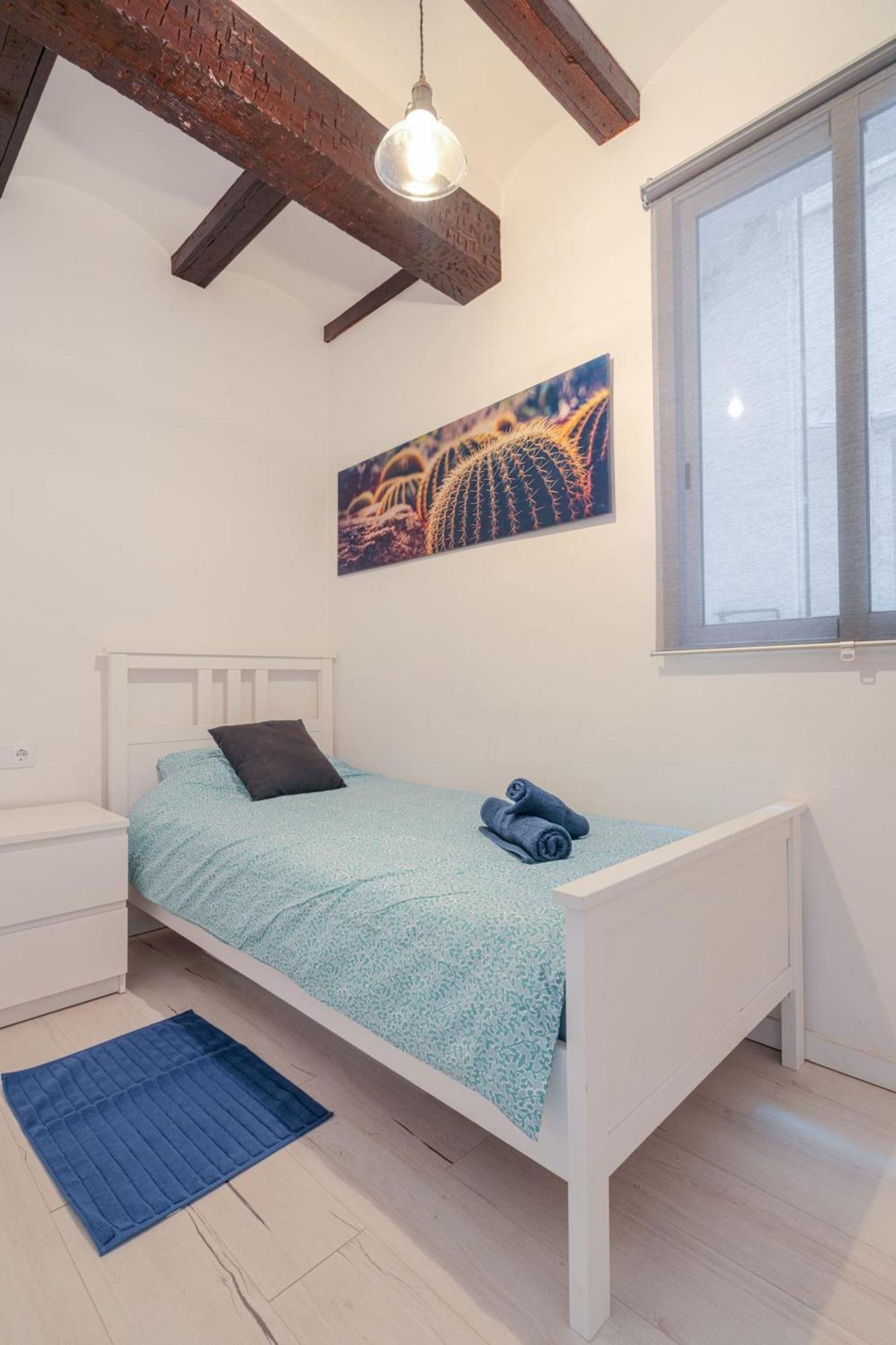 Botanical Gardens Apartment Valencia Exteriör bild